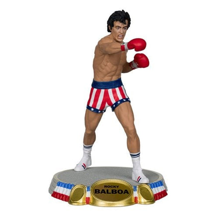 McFarlane Toys Movie Maniacs Limited Edition 6 - Inch Scale Posed Figure - Select Figure(s)ToyShnipAction & Toy FiguresRocky Balboa (Rocky IV)Shopify CollectiveToyShnip27