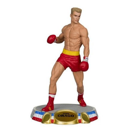 McFarlane Toys Movie Maniacs Limited Edition 6 - Inch Scale Posed Figure - Select Figure(s)ToyShnipAction & Toy FiguresIvan Drago (Rocky IV)Shopify CollectiveToyShnip40