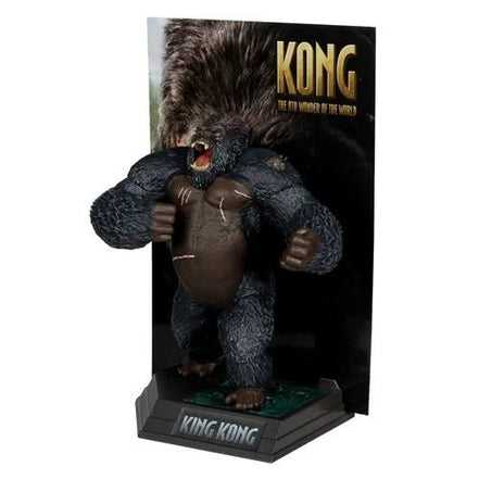 McFarlane Toys Movie Maniacs Limited Edition 6 - Inch Scale Posed Figure - Select Figure(s)ToyShnipAction & Toy FiguresKing Kong (Kong: The 8th Wonder of the World)Shopify CollectiveToyShnip58