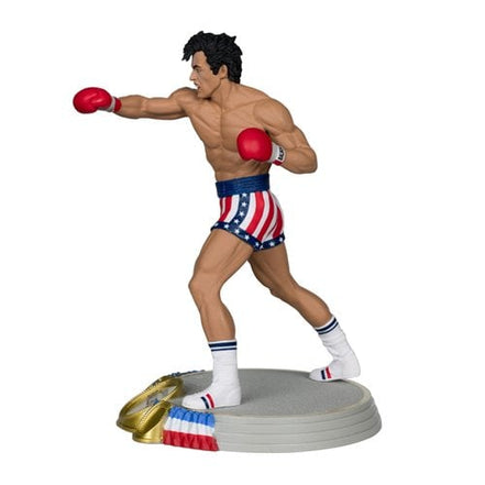 McFarlane Toys Movie Maniacs Limited Edition 6 - Inch Scale Posed Figure - Select Figure(s)ToyShnipAction & Toy FiguresRocky Balboa (Rocky IV)Shopify CollectiveToyShnip26