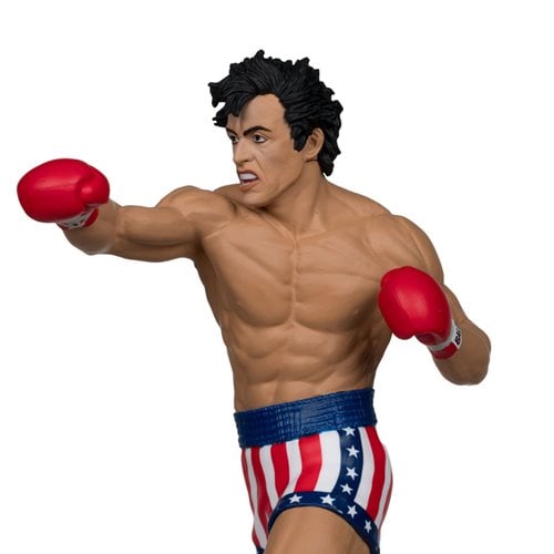 McFarlane Toys Movie Maniacs Limited Edition 6 - Inch Scale Posed Figure - Select Figure(s)ToyShnipAction & Toy FiguresRocky Balboa (Rocky IV)Shopify CollectiveToyShnip33