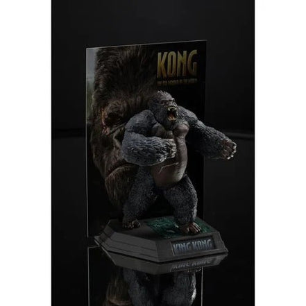 McFarlane Toys Movie Maniacs Limited Edition 6 - Inch Scale Posed Figure - Select Figure(s)ToyShnipAction & Toy FiguresKing Kong (Kong: The 8th Wonder of the World)Shopify CollectiveToyShnip66