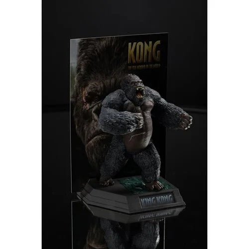 McFarlane Toys Movie Maniacs Limited Edition 6 - Inch Scale Posed Figure - Select Figure(s)ToyShnipAction & Toy FiguresKing Kong (Kong: The 8th Wonder of the World)Shopify CollectiveToyShnip66
