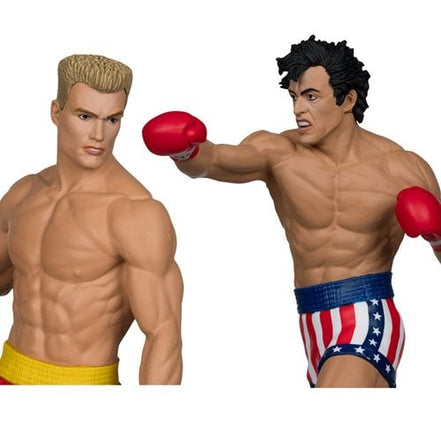 McFarlane Toys Movie Maniacs Limited Edition 6 - Inch Scale Posed Figure - Select Figure(s)ToyShnipAction & Toy FiguresThe Big Bang Theory Sheldon CooperShopify CollectiveToyShnip3