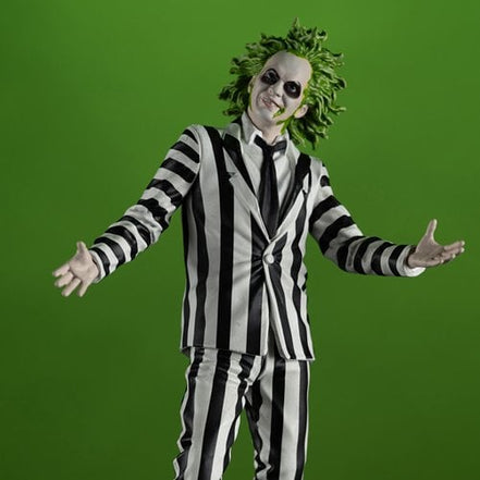 McFarlane Toys Movie Maniacs Limited Edition 6 - Inch Scale Posed Figure - Select Figure(s)ToyShnipAction & Toy FiguresBeetlejuice 1988Shopify CollectiveToyShnip45