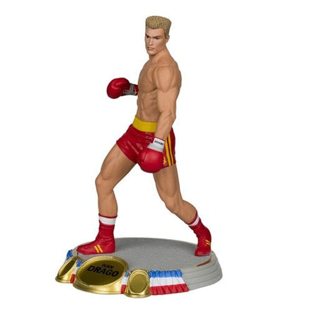 McFarlane Toys Movie Maniacs Limited Edition 6 - Inch Scale Posed Figure - Select Figure(s)ToyShnipAction & Toy FiguresIvan Drago (Rocky IV)Shopify CollectiveToyShnip37
