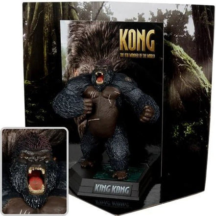 McFarlane Toys Movie Maniacs Limited Edition 6 - Inch Scale Posed Figure - Select Figure(s)ToyShnipAction & Toy FiguresKing Kong (Kong: The 8th Wonder of the World)Shopify CollectiveToyShnip57