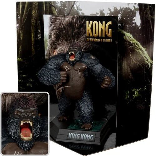 McFarlane Toys Movie Maniacs Limited Edition 6 - Inch Scale Posed Figure - Select Figure(s)ToyShnipAction & Toy FiguresKing Kong (Kong: The 8th Wonder of the World)Shopify CollectiveToyShnip57
