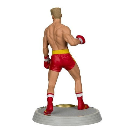 McFarlane Toys Movie Maniacs Limited Edition 6 - Inch Scale Posed Figure - Select Figure(s)ToyShnipAction & Toy FiguresIvan Drago (Rocky IV)Shopify CollectiveToyShnip36