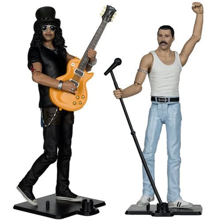 McFarlane Toys Music Maniacs 6 - Inch Scale Action Figure - Select Figure(s)ToyShnipAction & Toy FiguresIron Maiden Trooper EddieShopify CollectiveToyShnip2