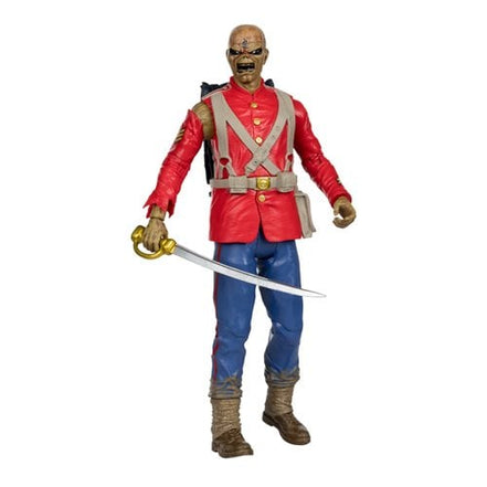 McFarlane Toys Music Maniacs 6 - Inch Scale Action Figure - Select Figure(s)ToyShnipAction & Toy FiguresIron Maiden Trooper EddieShopify CollectiveToyShnip7