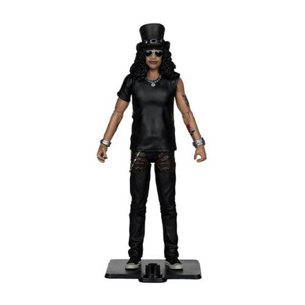 McFarlane Toys Music Maniacs 6 - Inch Scale Action Figure - Select Figure(s)ToyShnipAction & Toy FiguresSlash (Guns N Roses)Shopify CollectiveToyShnip34