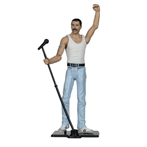 McFarlane Toys Music Maniacs 6 - Inch Scale Action Figure - Select Figure(s)ToyShnipAction & Toy FiguresRob ZombieShopify CollectiveToyShnip24
