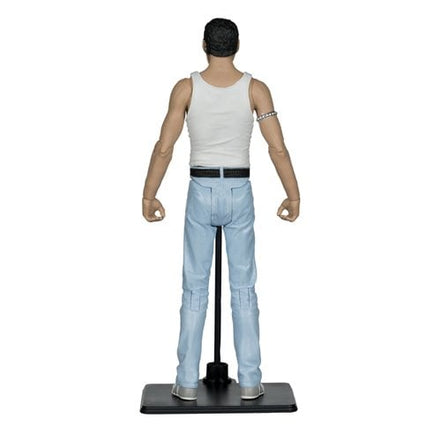 McFarlane Toys Music Maniacs 6 - Inch Scale Action Figure - Select Figure(s)ToyShnipAction & Toy FiguresFreddie Mercury (Queen)Shopify CollectiveToyShnip28