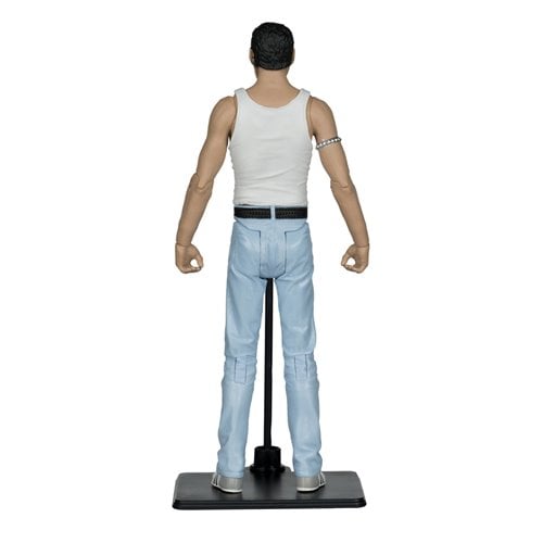 McFarlane Toys Music Maniacs 6 - Inch Scale Action Figure - Select Figure(s)ToyShnipAction & Toy FiguresFreddie Mercury (Queen)Shopify CollectiveToyShnip28