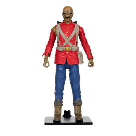 McFarlane Toys Music Maniacs 6 - Inch Scale Action Figure - Select Figure(s)ToyShnipAction & Toy FiguresIron Maiden Trooper EddieShopify CollectiveToyShnip12