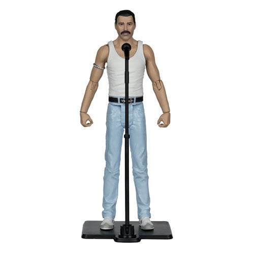 McFarlane Toys Music Maniacs 6 - Inch Scale Action Figure - Select Figure(s)ToyShnipAction & Toy FiguresRob ZombieShopify CollectiveToyShnip25