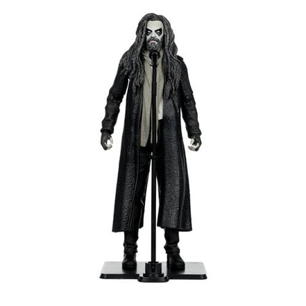 McFarlane Toys Music Maniacs 6 - Inch Scale Action Figure - Select Figure(s)ToyShnipAction & Toy FiguresRob ZombieShopify CollectiveToyShnip21