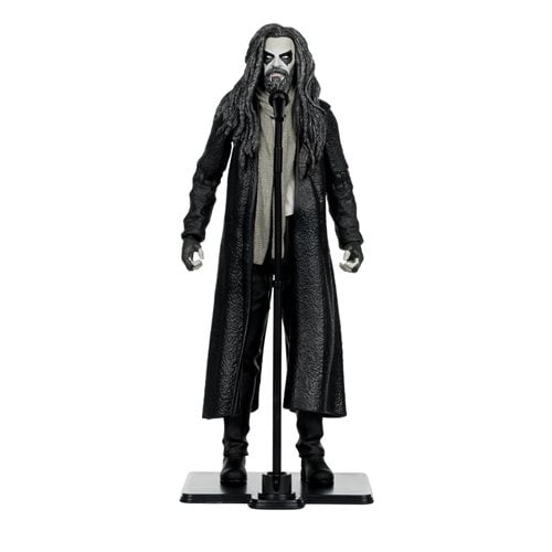 McFarlane Toys Music Maniacs 6 - Inch Scale Action Figure - Select Figure(s)ToyShnipAction & Toy FiguresRob ZombieShopify CollectiveToyShnip21