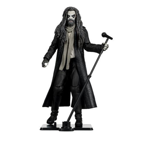 McFarlane Toys Music Maniacs 6 - Inch Scale Action Figure - Select Figure(s)ToyShnipAction & Toy FiguresRob ZombieShopify CollectiveToyShnip20