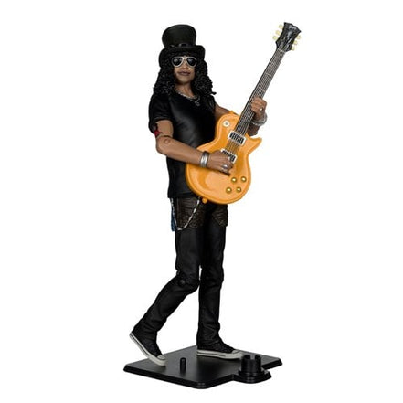 McFarlane Toys Music Maniacs 6 - Inch Scale Action Figure - Select Figure(s)ToyShnipAction & Toy FiguresSlash (Guns N Roses)Shopify CollectiveToyShnip37