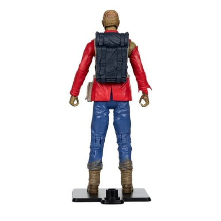 McFarlane Toys Music Maniacs 6 - Inch Scale Action Figure - Select Figure(s)ToyShnipAction & Toy FiguresIron Maiden Trooper EddieShopify CollectiveToyShnip6
