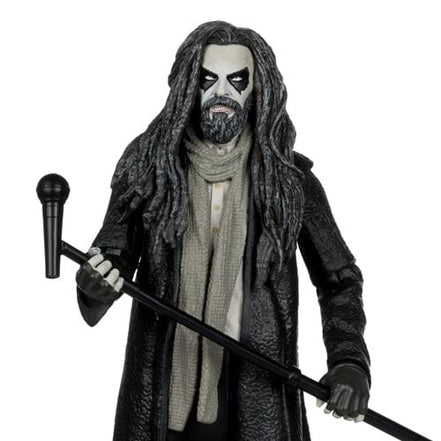 McFarlane Toys Music Maniacs 6 - Inch Scale Action Figure - Select Figure(s)ToyShnipAction & Toy FiguresRob ZombieShopify CollectiveToyShnip18