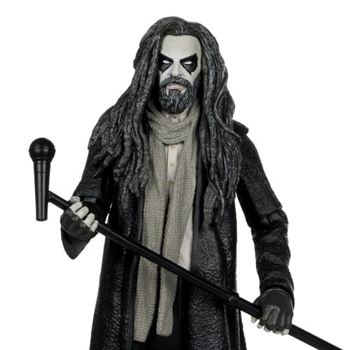 McFarlane Toys Music Maniacs 6 - Inch Scale Action Figure - Select Figure(s)ToyShnipAction & Toy FiguresRob ZombieShopify CollectiveToyShnip18