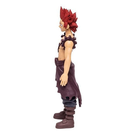McFarlane Toys My Hero Academia 5 - Inch Action Figure - Select Figure(s) - Flip Side CollectiblesAction & Toy FiguresToyShnipEijiro Kirishima