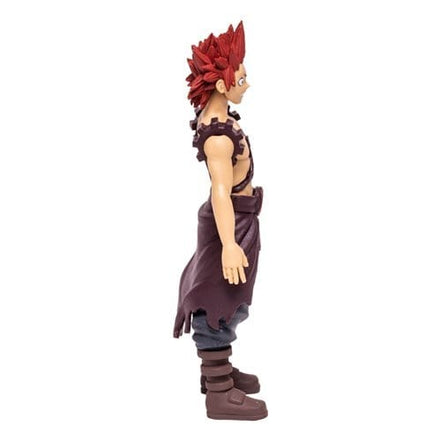 McFarlane Toys My Hero Academia 5 - Inch Action Figure - Select Figure(s) - Flip Side CollectiblesAction & Toy FiguresToyShnipEijiro Kirishima