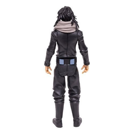 McFarlane Toys My Hero Academia 5 - Inch Action Figure - Select Figure(s) - Flip Side CollectiblesAction & Toy FiguresToyShnipShota Aizawa