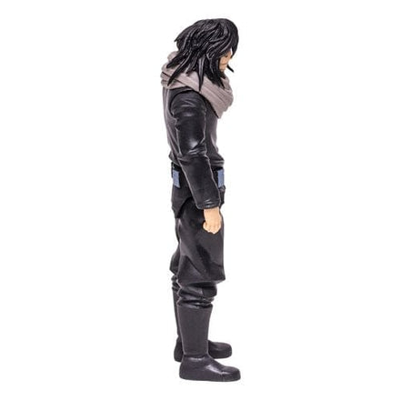 McFarlane Toys My Hero Academia 5 - Inch Action Figure - Select Figure(s) - Flip Side CollectiblesAction & Toy FiguresToyShnipShota Aizawa