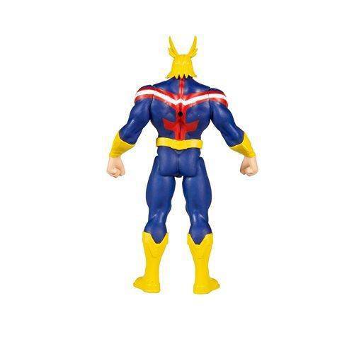 McFarlane Toys My Hero Academia 5 - Inch Action Figure - Select Figure(s) - Flip Side CollectiblesAction & Toy FiguresToyShnipAll Might