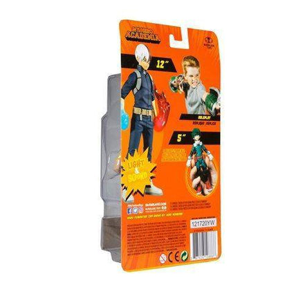 McFarlane Toys My Hero Academia 5 - Inch Action Figure - Select Figure(s) - Flip Side CollectiblesAction & Toy FiguresToyShnipAll Might