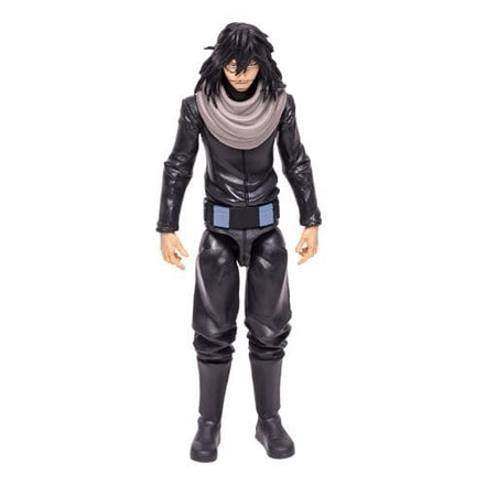 McFarlane Toys My Hero Academia 5 - Inch Action Figure - Select Figure(s) - Flip Side CollectiblesAction & Toy FiguresToyShnipShota Aizawa