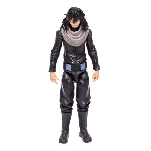 McFarlane Toys My Hero Academia 5 - Inch Action Figure - Select Figure(s) - Flip Side CollectiblesAction & Toy FiguresToyShnipShota Aizawa