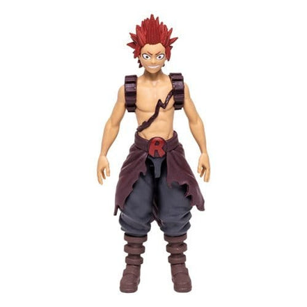 McFarlane Toys My Hero Academia 5 - Inch Action Figure - Select Figure(s) - Flip Side CollectiblesAction & Toy FiguresToyShnipEijiro Kirishima