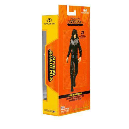 McFarlane Toys My Hero Academia 7 - Inch Action Figure - Select Figure(s) - Flip Side CollectiblesAction & Toy FiguresToyShnipShota Aizawa