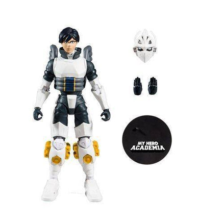 McFarlane Toys My Hero Academia 7 - Inch Action Figure - Select Figure(s) - Flip Side CollectiblesAction & Toy FiguresToyShnipTenya Lida