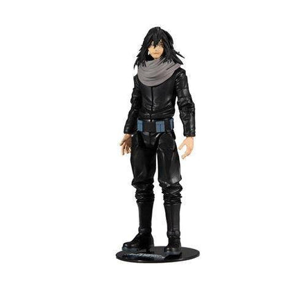 McFarlane Toys My Hero Academia 7 - Inch Action Figure - Select Figure(s) - Flip Side CollectiblesAction & Toy FiguresToyShnipShota Aizawa