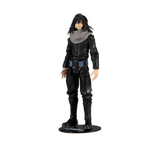 McFarlane Toys My Hero Academia 7 - Inch Action Figure - Select Figure(s) - Flip Side CollectiblesAction & Toy FiguresToyShnipShota Aizawa