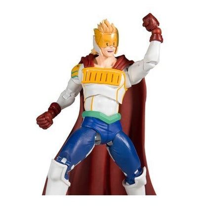 McFarlane Toys My Hero Academia 7 - Inch Action Figure - Select Figure(s) - Flip Side CollectiblesAction & Toy FiguresToyShnipMirio Togata