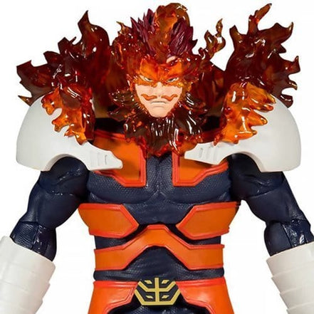 McFarlane Toys My Hero Academia 7 - Inch Action Figure - Select Figure(s) - Flip Side CollectiblesAction & Toy FiguresToyShnip5 Endeavor