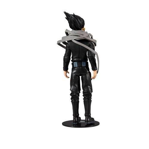 McFarlane Toys My Hero Academia 7 - Inch Action Figure - Select Figure(s) - Flip Side CollectiblesAction & Toy FiguresToyShnipShota Aizawa