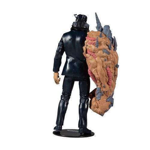 McFarlane Toys My Hero Academia 7 - Inch Action Figure - Select Figure(s) - Flip Side CollectiblesAction & Toy FiguresToyShnipAll For One