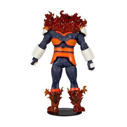 McFarlane Toys My Hero Academia 7 - Inch Action Figure - Select Figure(s) - Flip Side CollectiblesAction & Toy FiguresToyShnip5 Endeavor