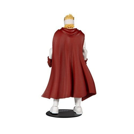 McFarlane Toys My Hero Academia 7 - Inch Action Figure - Select Figure(s) - Flip Side CollectiblesAction & Toy FiguresToyShnipMirio Togata