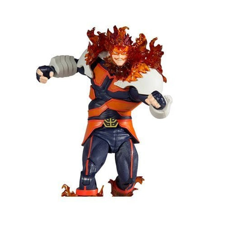 McFarlane Toys My Hero Academia 7 - Inch Action Figure - Select Figure(s) - Flip Side CollectiblesAction & Toy FiguresToyShnip5 Endeavor