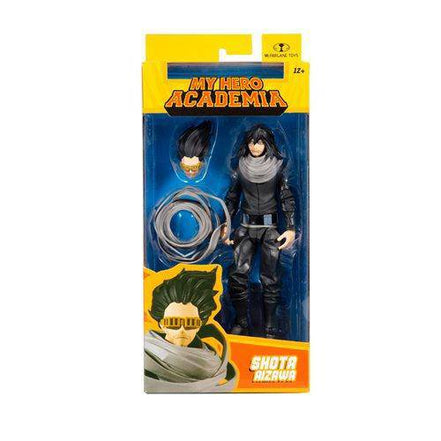 McFarlane Toys My Hero Academia 7 - Inch Action Figure - Select Figure(s) - Flip Side CollectiblesAction & Toy FiguresToyShnipShota Aizawa