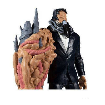 McFarlane Toys My Hero Academia 7 - Inch Action Figure - Select Figure(s) - Flip Side CollectiblesAction & Toy FiguresToyShnipAll For One
